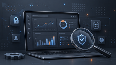 Экспресс аудит CRM
